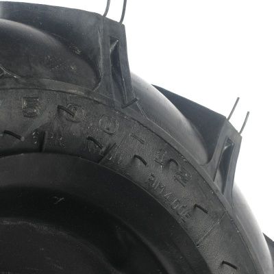 Колесо пневматическое с диском Patriot P5.00-12D-1-Tehinstrument