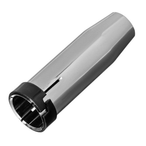 Сопло газовое 16, длина 57мм, 2 шт для MIG горелки тип 24 Denzel-Tehinstrument