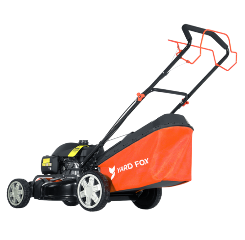Газонокосилка бензиновая YARD FOX 51SH-Tehinstrument