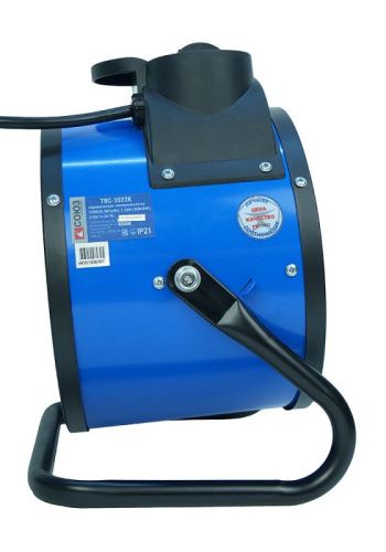 Керамический обогреватель СОЮЗ ТВС-3022К-Tehinstrument