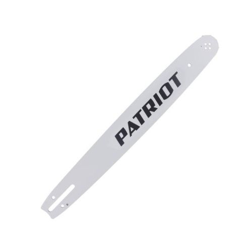 Шина пильная Patriot P180SPEA041 (18'', 3/8", 1.3 мм, 62 звена)-Tehinstrument