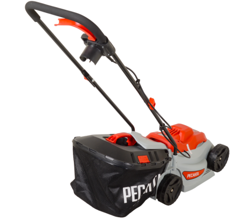 Электрическая газонокосилка Ресанта КР-1200 ЭП-Tehinstrument
