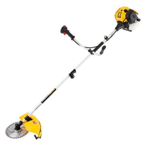 Триммер бензиновый Denzel DT 52S-Tehinstrument