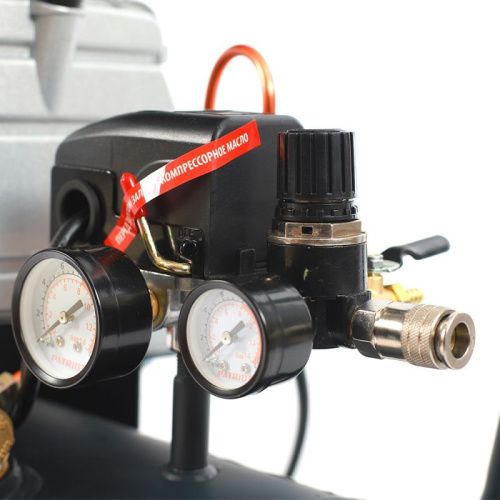 Компрессор поршневой масляный Patriot Professional 24-320-Tehinstrument