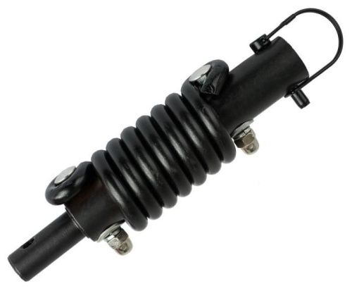 Амортизатор для шнека DDE пружинный-Tehinstrument