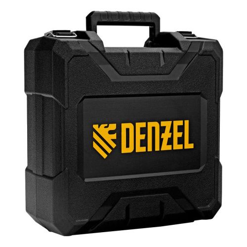 Дрель-шуруповерт аккумуляторная ударная Denzel CID-18-02BM-Tehinstrument