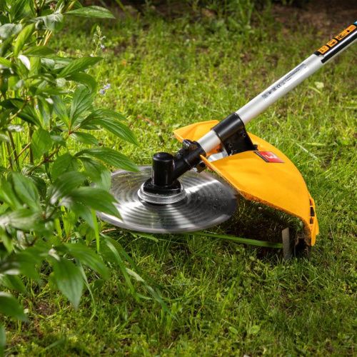 Триммер бензиновый Denzel DT 33S-Tehinstrument