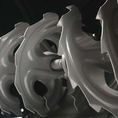 Бензиновый снегоуборщик Patriot СИБИРЬ 68CE (снегоуборщик ПАТРИОТ СИБИРЬ 68СЕ)-Tehinstrument