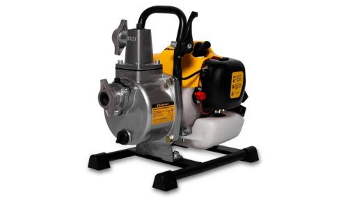 Бензиновая мотопомпа CHAMPION GP27-II-Tehinstrument