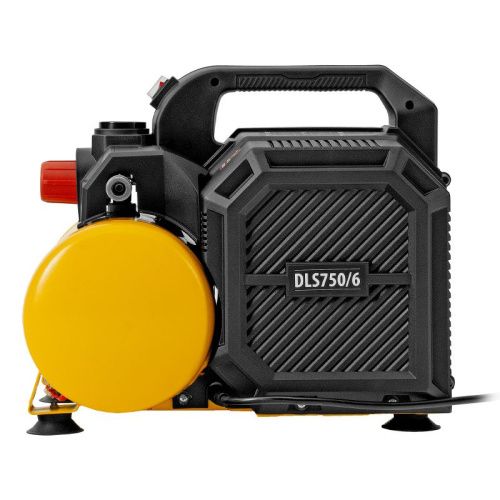 Компрессор Denzel DLS750/6-Tehinstrument