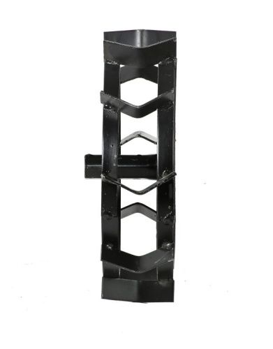 Грунтозацепы пара 340 мм S23 шестигранный вал  Sturm-Tehinstrument