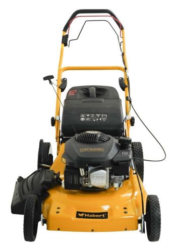 Habert Газонокосилка HBL19SP (150 cc)-Tehinstrument
