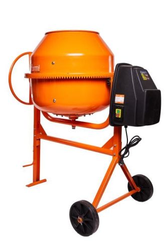 Бетономешалка  Sturm CM20130RF-Tehinstrument