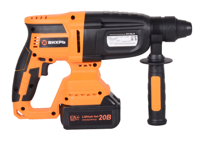 Перфоратор аккумуляторный Вихрь АП-20Li/4-Tehinstrument