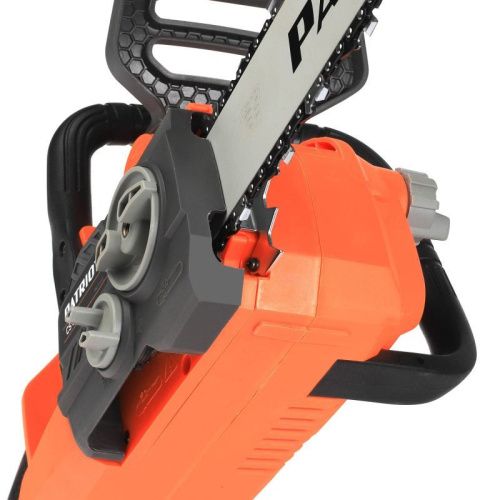 Пила цепная аккумуляторная PATRIOT CS 302 UES-Tehinstrument
