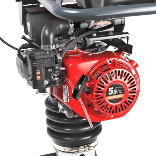 Вибротрамбовка PATRIOT PVR 75-Tehinstrument