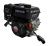 Двигатель Lifan 170F-R, вал ?20мм, катушка 7 Ампер-Tehinstrument