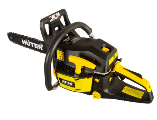 Бензопила HUTER BS-45М-Tehinstrument