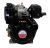 Двигатель Lifan Diesel 186F, вал ?25мм-Tehinstrument