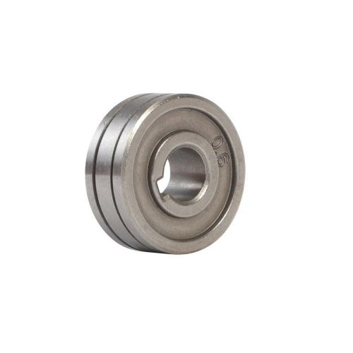 Ролик подачи проволоки 0,6/0,8мм под стальную проволоку для WMA 205, 225MQ, Patriot-Tehinstrument