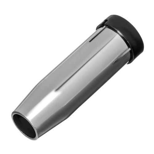 Сопло газовое 16, длина 57мм, 2 шт для MIG горелки тип 24 Denzel-Tehinstrument