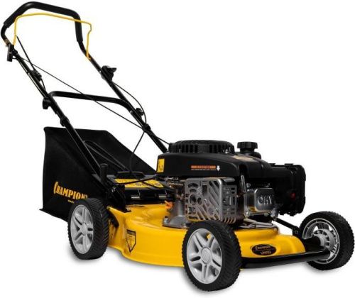 Бензиновая газонокосилка CHAMPION LM4122-Tehinstrument