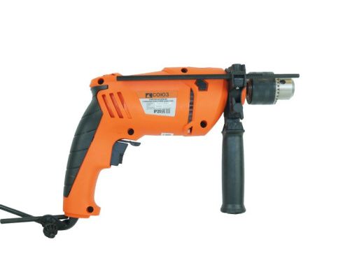 Дрель ударная СОЮЗ ДУС-2190-Tehinstrument