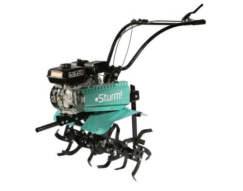 Мотоблок бензиновый Sturm GK827CI10-Tehinstrument