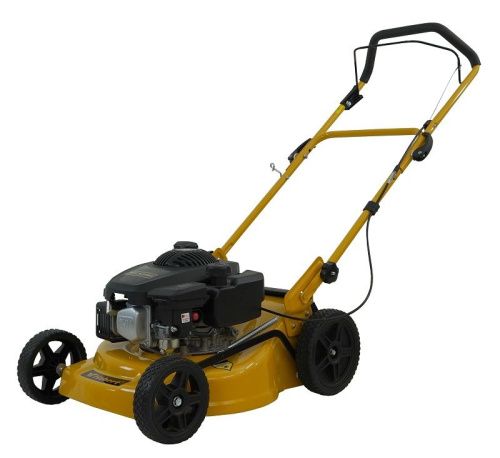 Газонокосилка Habert HBL17 (150 cc)-Tehinstrument