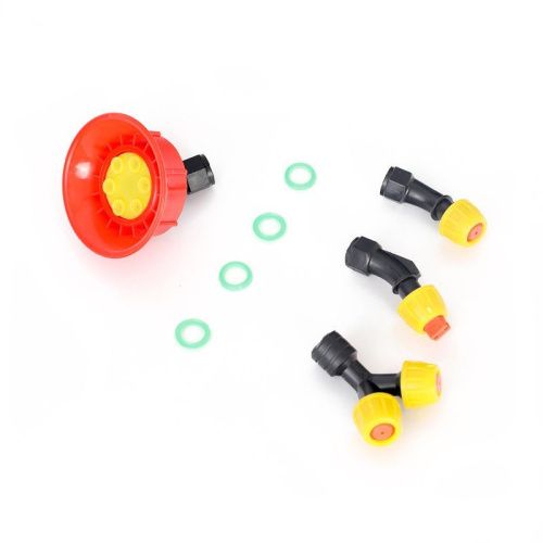 Опрыскиватель ранцевый аккумуляторный Patriot PT-16 AC-Tehinstrument