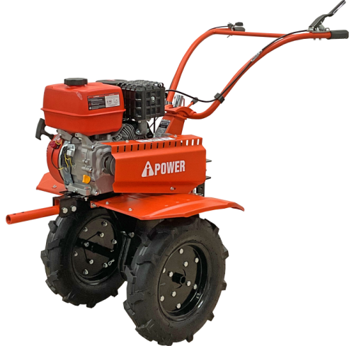 Мотоблок  AWT47, A-iPower-Tehinstrument