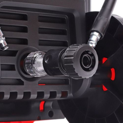 Мойка высокого давления Patriot GT 520 Imperial-Tehinstrument