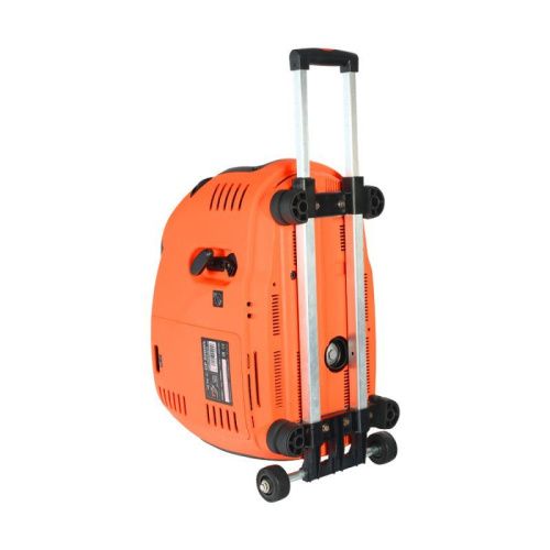 Генератор инверторный Patriot GP 3000 il-Tehinstrument