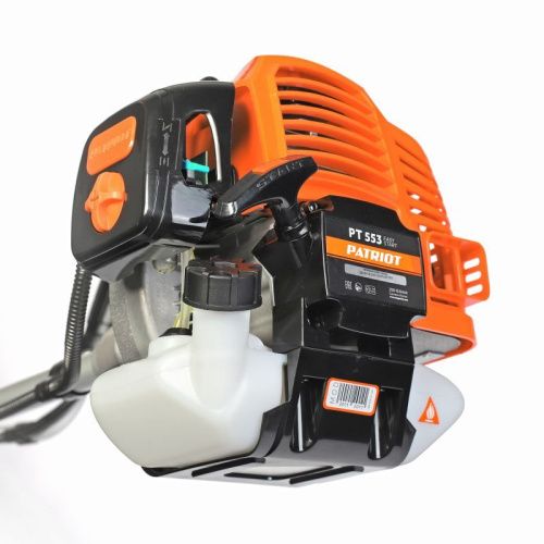 Триммер бензиновый Patriot PT 553-Tehinstrument