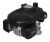Двигатель Lifan 1P70FV-B, вал ?25мм-Tehinstrument