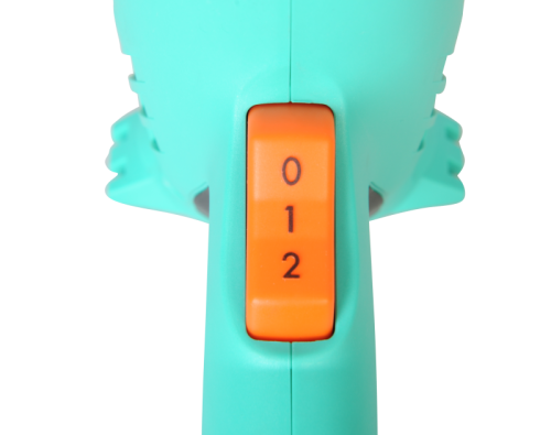 Фен технический  Sturm HG2004-Tehinstrument