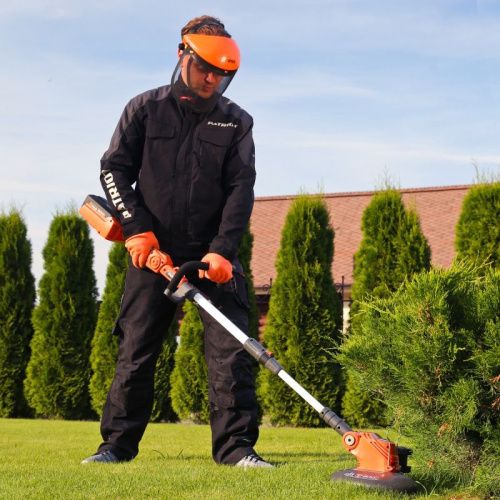 Триммер аккумуляторный Patriot TR 340 XL-Tehinstrument