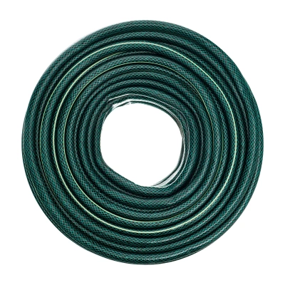Шланг поливочный ПВХ, 1/2", 50 м, армированный Palisad-Tehinstrument