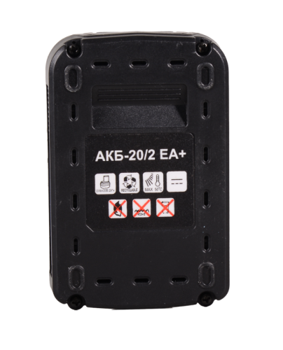 Аккумулятор АКБ20/2 ЕА+ Ресанта-Tehinstrument