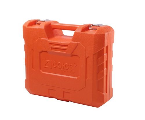 Аккумуляторный шуруповерт СОЮЗ ДШС-14К-Tehinstrument