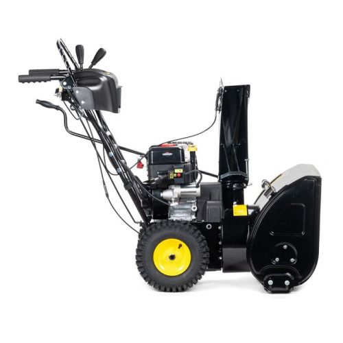 Снегоотбрасыватель CHAMPION ST656BS-Tehinstrument