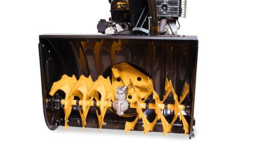 Снегоотбрасыватель CHAMPION ST1170E-Tehinstrument