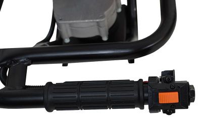 Мотобур Habert HD-620W (без шнека)-Tehinstrument