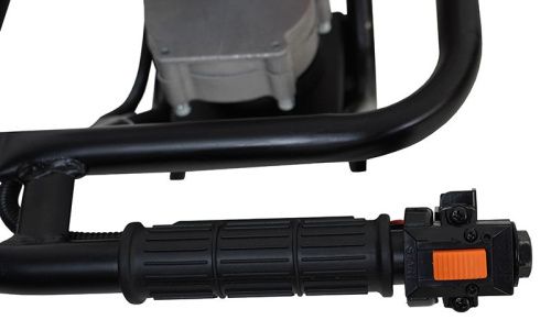 Мотобур Habert HD-620W (без шнека)-Tehinstrument