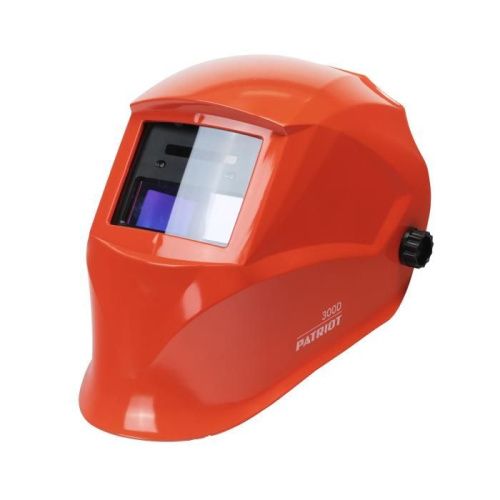 Маска сварщика Patriot 300 D-Tehinstrument