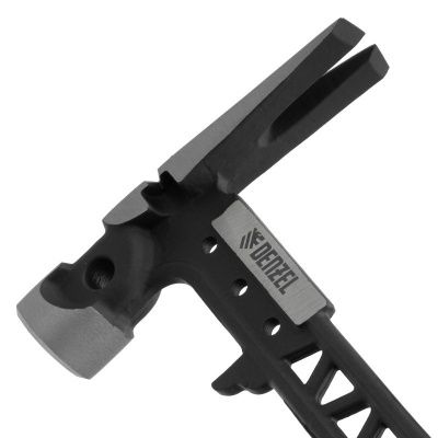 Молоток строительный Denzel 450 г-Tehinstrument