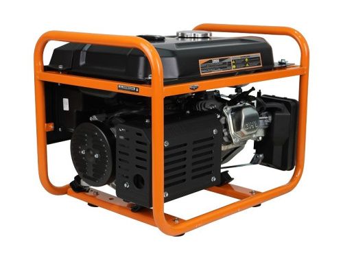 Генератор Lifan 2.5 GF-3 (LF2800)-Tehinstrument