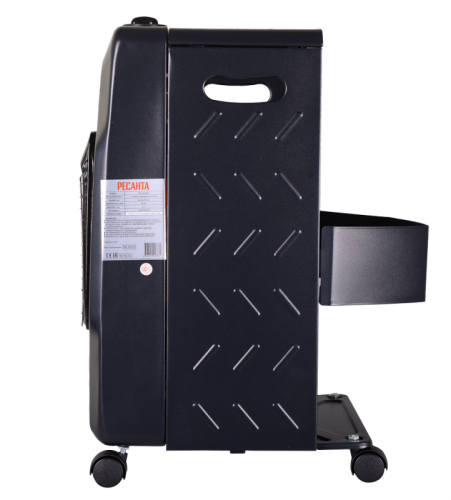 Газовый инфракрасный обогреватель Ресанта ПГ-4200С-Tehinstrument