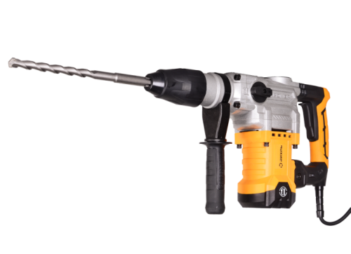 Перфоратор Вихрь П-1600К-М SDS-Max-Tehinstrument