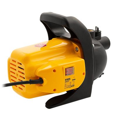 Садовый поверхностный насос Denzel  GP 600-Tehinstrument